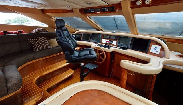 DESTINY yacht for sale 20