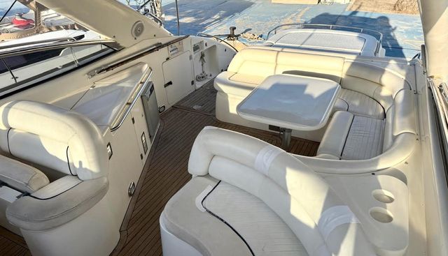 noname yacht for sale 4
