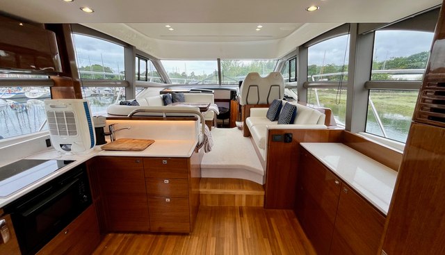 noname yacht for sale 7