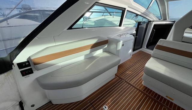 noname yacht for sale 35