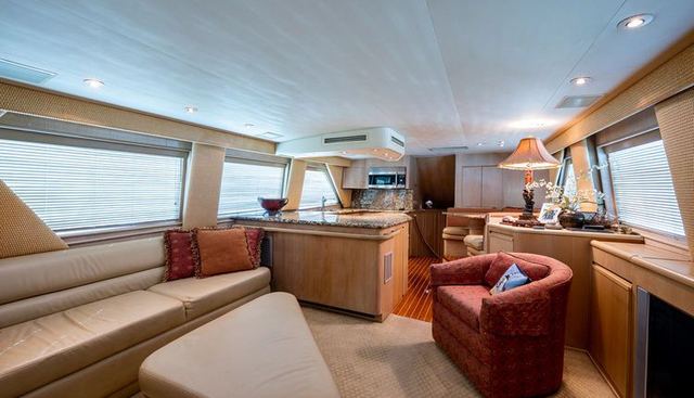 ENCHANTRESS yacht for sale 17