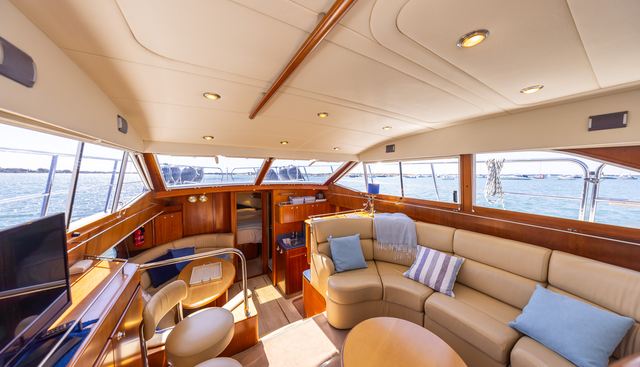 noname yacht for sale 8