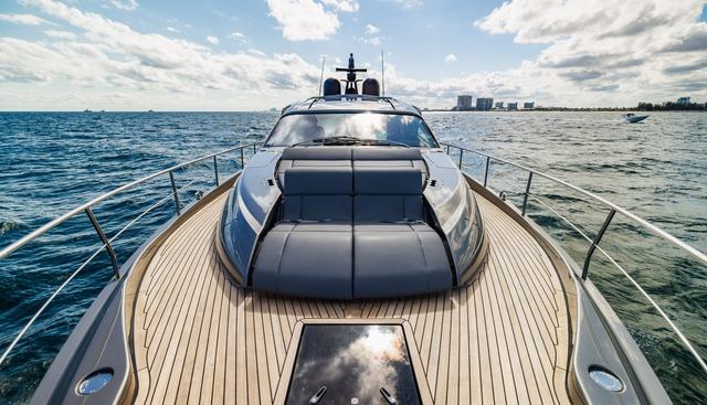 UNREEL yacht for sale 2
