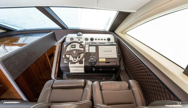 FOREVER RECESS yacht for sale 22