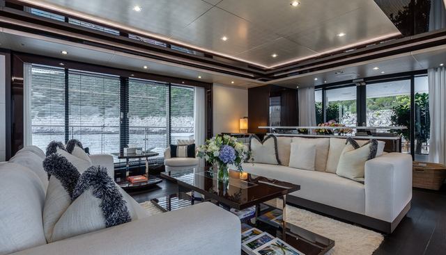 Noroader yacht for sale 20