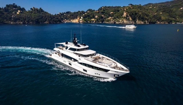 BIG M yacht for sale 29