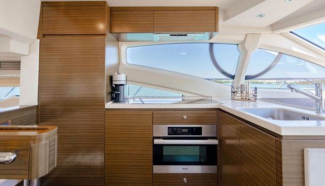 Yullah yacht for sale 40