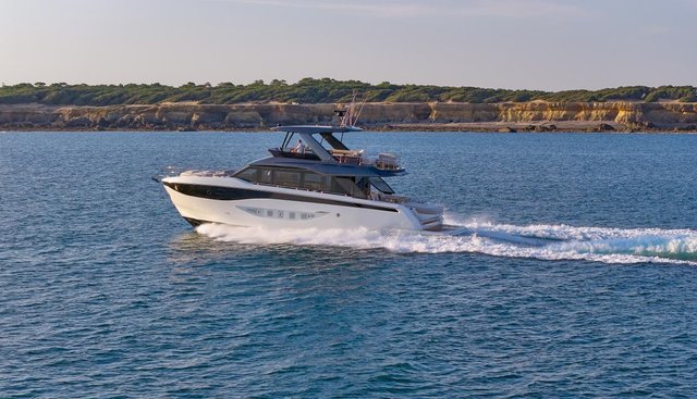noname yacht for sale 3