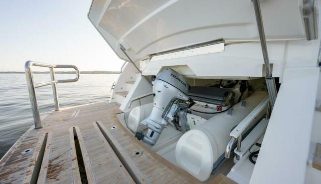 Greyhound yacht for sale 19