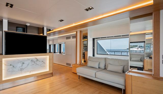ICE yacht for sale 30