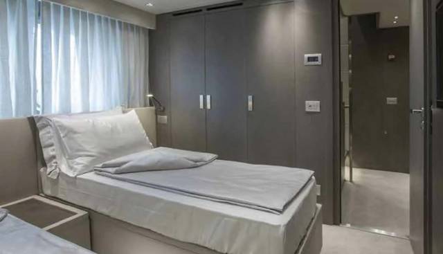 Muma yacht for sale 10