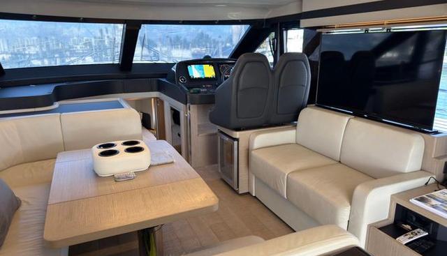 EMERALD yacht for sale 22