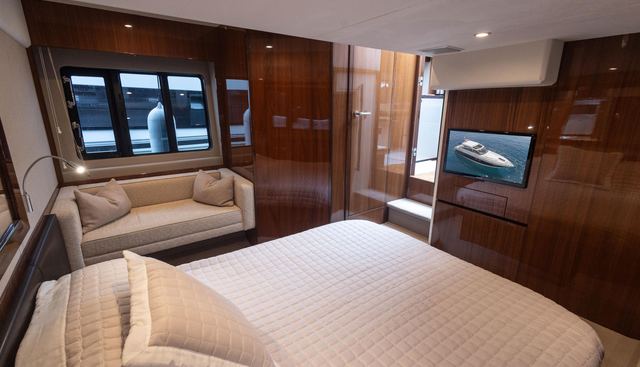 Archers yacht for sale 30
