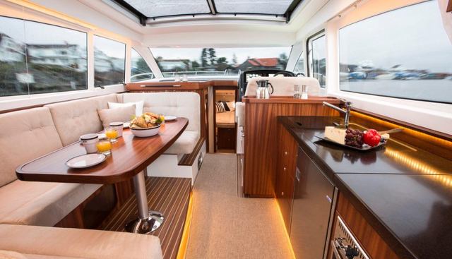 noname yacht for sale 5