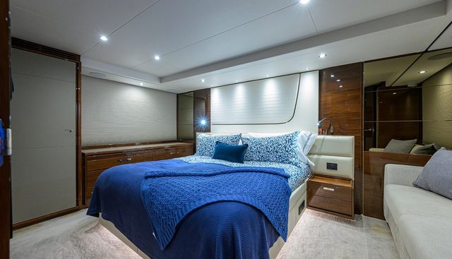 MISS AMY yacht for sale 58