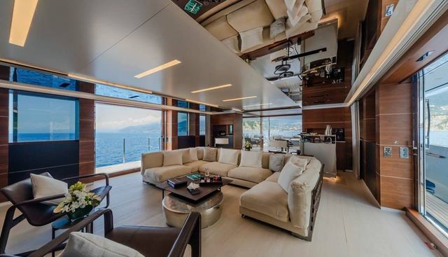 Lady A yacht for sale 7