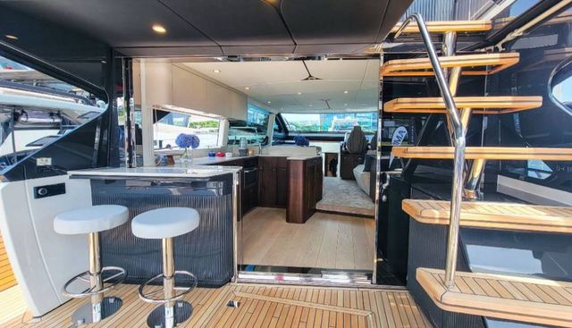 noname yacht for sale 12