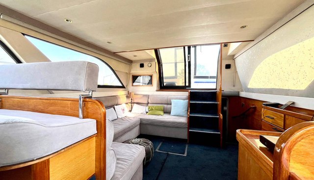 Linda J yacht for sale 15