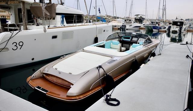 NATALY yacht for sale 9