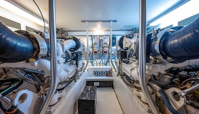 noname yacht for sale 59