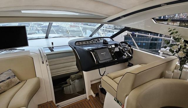 noname yacht for sale 3