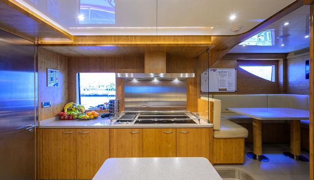 noname yacht for sale 25