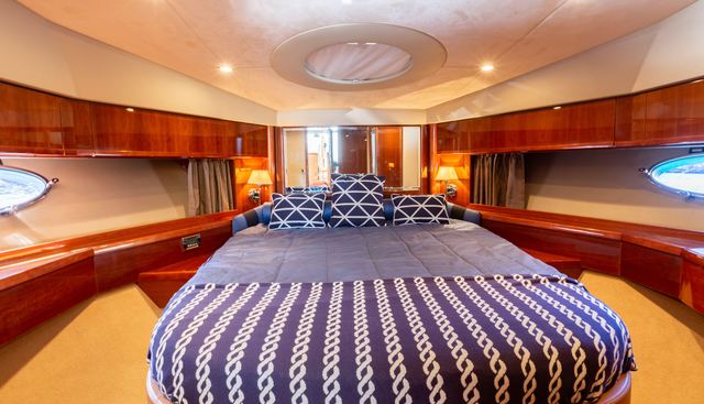 Siam yacht for sale 62
