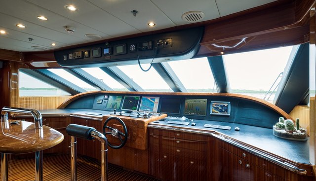 KAJAK yacht for sale 28