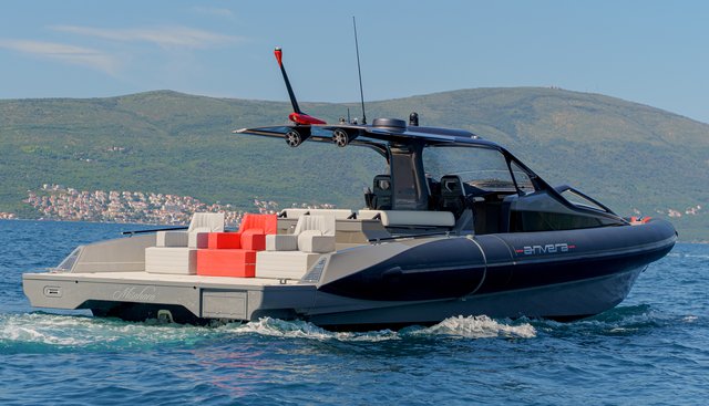 noname yacht for sale 2