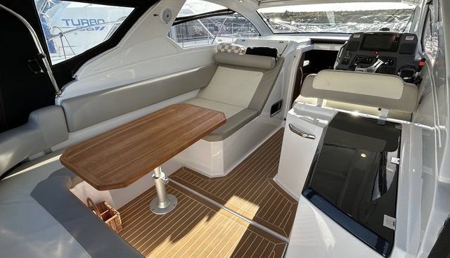 noname yacht for sale 8