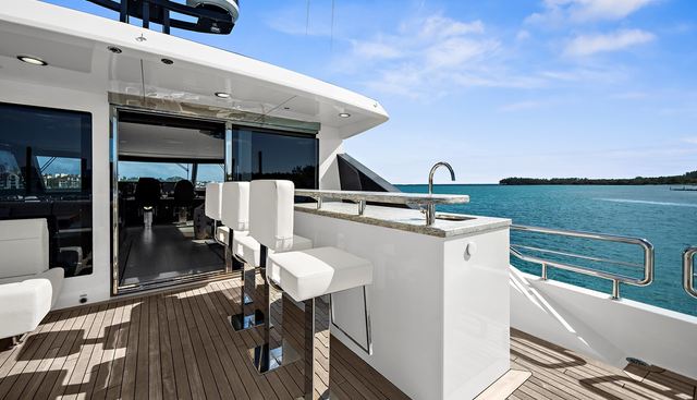 La-la-la yacht for sale 99