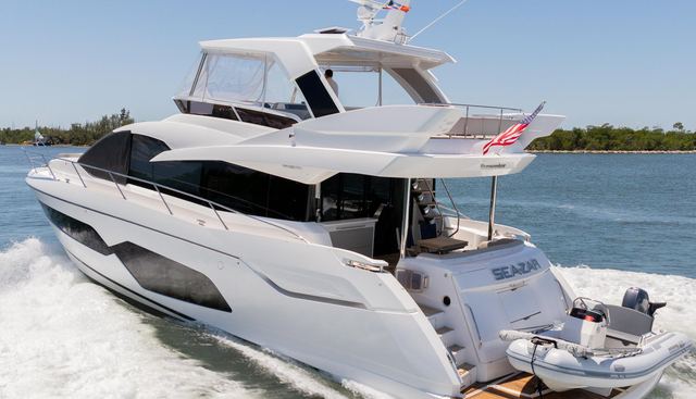 SEA ZAR yacht for sale 2