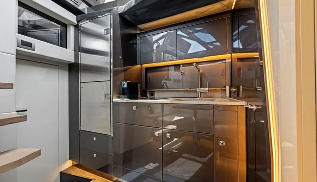 FELICITA yacht for sale 25