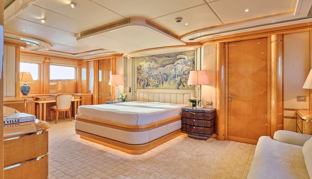 Bilmar yacht for sale 10