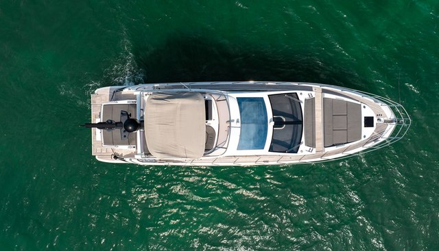 AMF yacht for sale 144