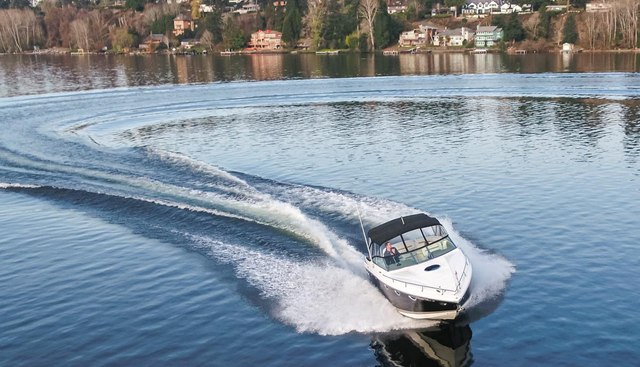 Sophia Grace yacht for sale 5