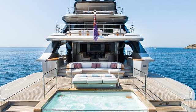 PHOENIX yacht for sale 2