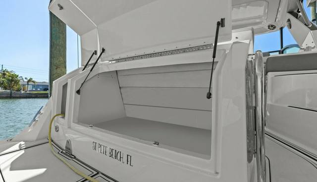 noname yacht for sale 14