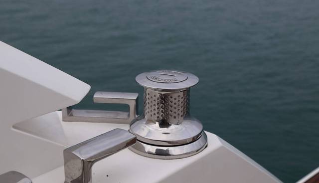 noname yacht for sale 49