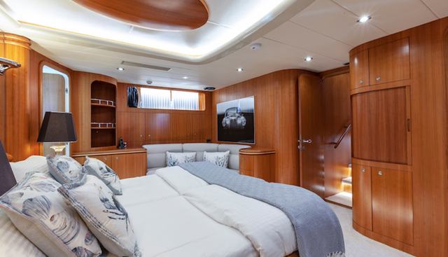 ELEGANCE yacht for sale 17