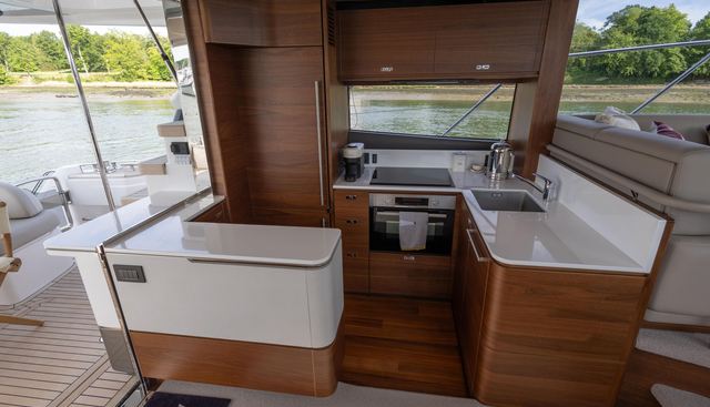 Sunny Princess yacht for sale 24