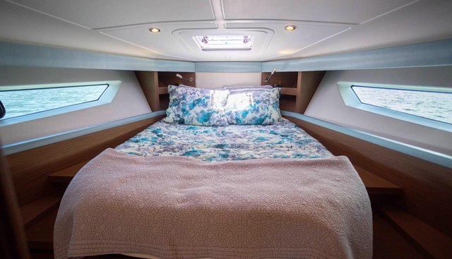 Ocean Eyes yacht for sale 19