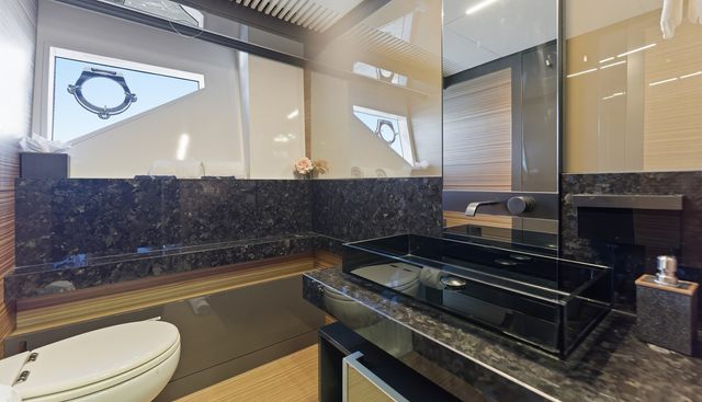 DATE NIGHT yacht for sale 78