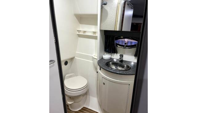 noname yacht for sale 24