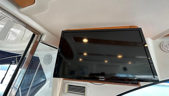 Cenarth yacht for sale 13