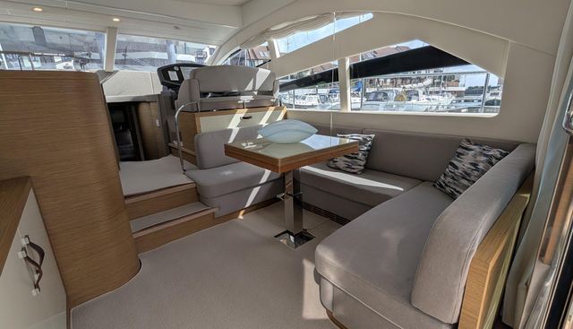noname yacht for sale 45