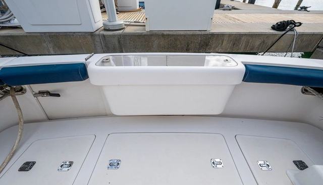 VET BILLZ yacht for sale 5