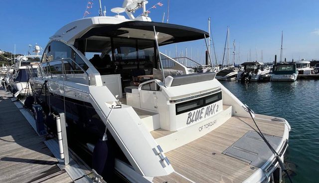noname yacht for sale 5