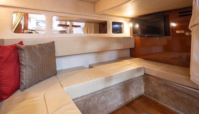 Sayonara yacht for sale 24