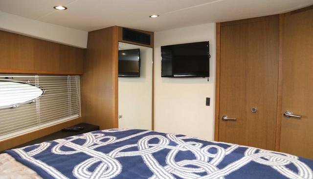 noname yacht for sale 23